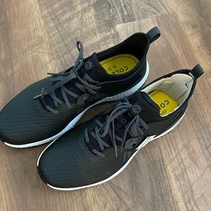 Cole Haan Mens Golf Shoes